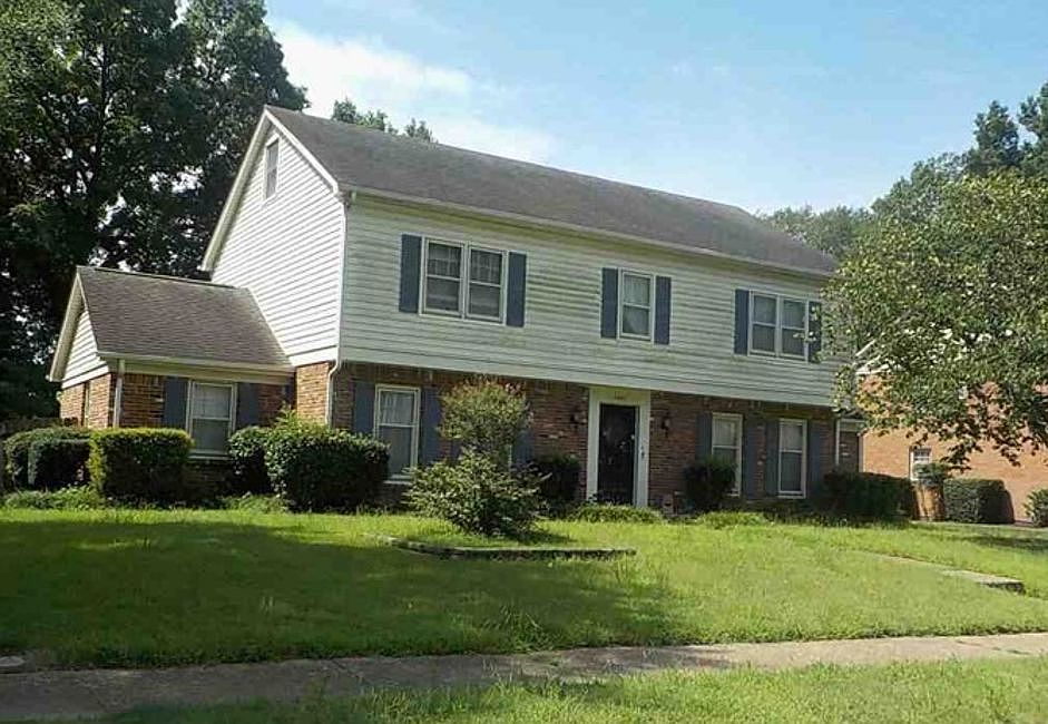Property Front View