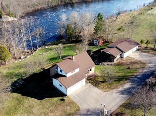 103 Lower Dam Rd, Park Falls, WI 54552