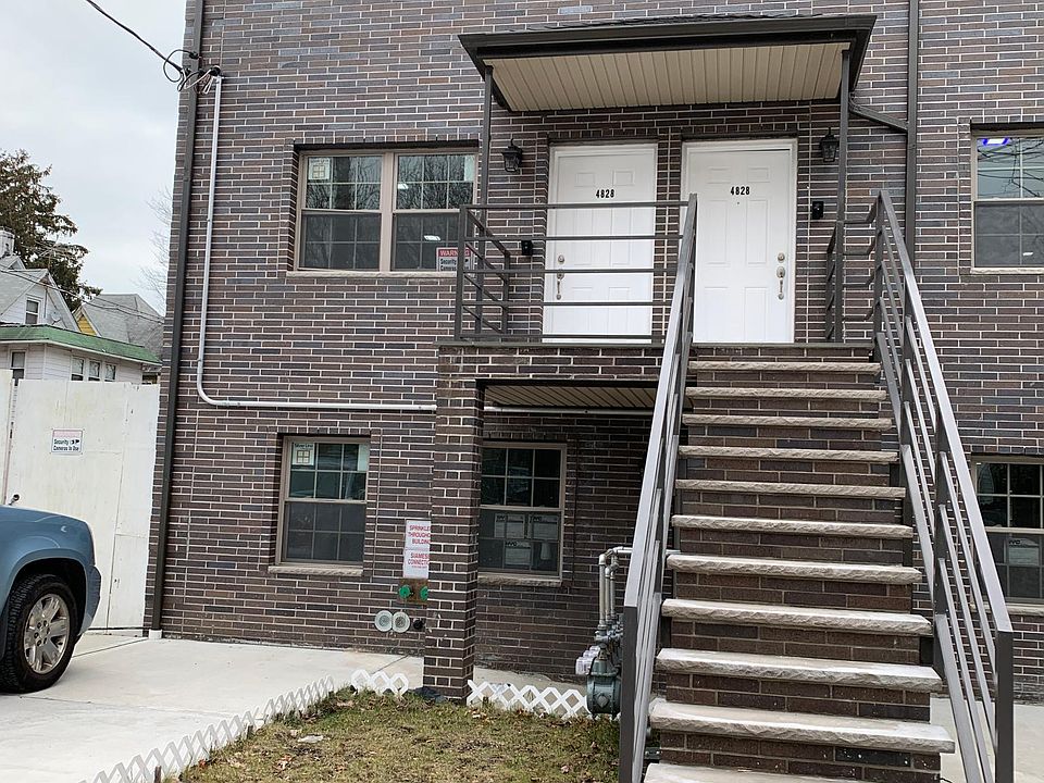 4828 Barnes Ave Bronx, NY, 10470 Apartments for Rent Zillow