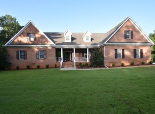 1557 Martin Nash Rd SW, Lilburn, GA 30047