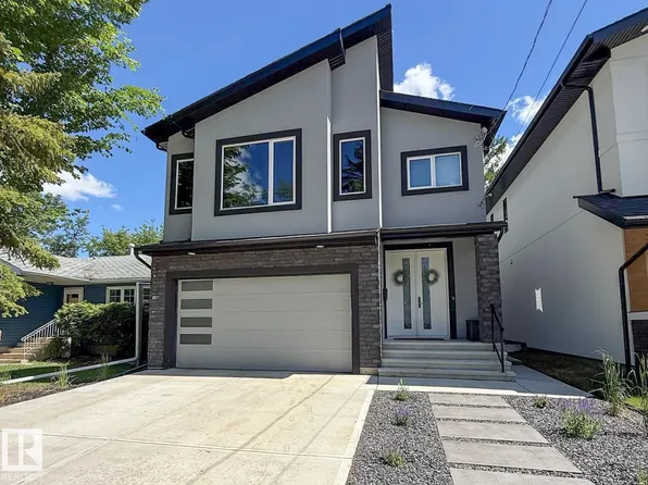 6005 107th St NW, Edmonton, AB T6H 2X9