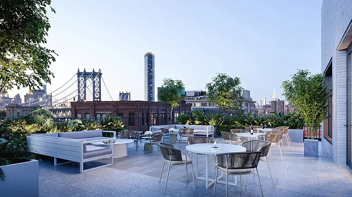 Rented by Douglas Elliman | media 31