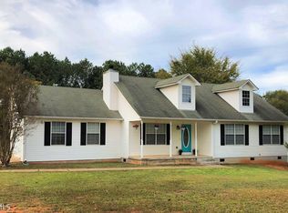 139 Wilder Way, Williamson, GA 30292