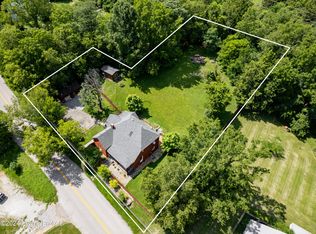 285 Graefenburg Rd, Frankfort, KY 40601