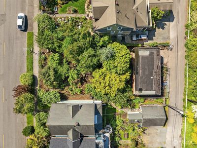 2126 Grand Avenue, Everett, WA, 98201
