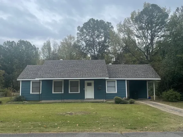 1209 McArthur Dr, Jacksonville, AR 72076