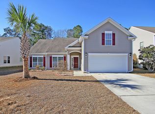 5186 Blair Rd, Summerville, SC 29483