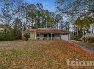 3406 Owens Pass NW, Kennesaw, GA 30152