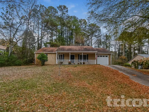 3406 Owens Pass NW, Kennesaw, GA 30152