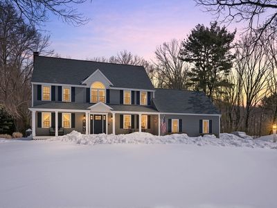 27 Liberty Hill Dr, Blackstone, MA, 01504