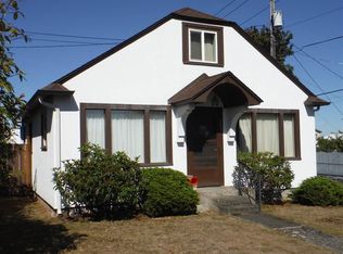 916 S Chase St, Port Angeles, WA