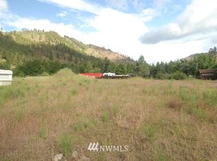 0 Nna Entiat, Entiat, WA 98822