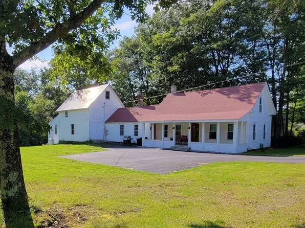 100 Babbitt Road, Franklin, NH 03235