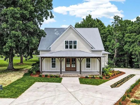 541 Oak Lawn Rd., Georgetown, SC 29440