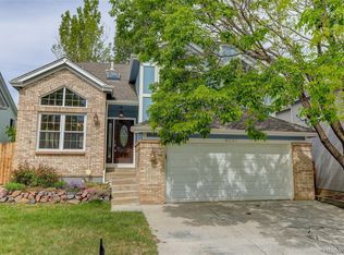 8237 S Ogden Circle, Littleton, CO 80122