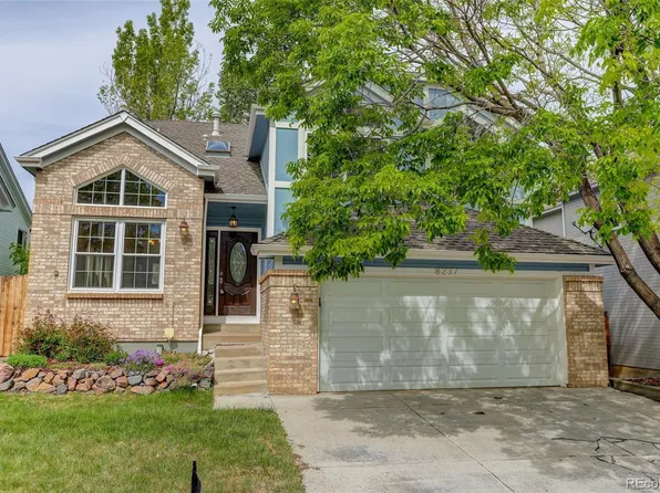 8237 S Ogden Circle, Littleton, CO 80122