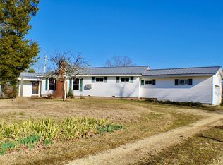 8150 County Road 8, Waterloo, AL 35677