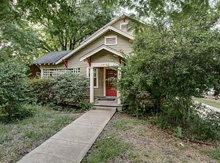 1405 W Louisiana St, McKinney, TX 75069