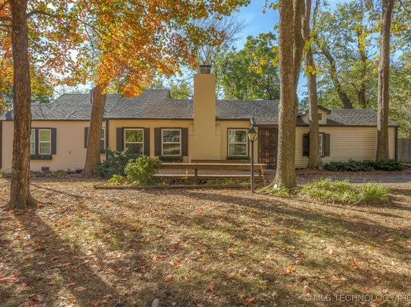 3004 E 49th St, Tulsa, OK 74105