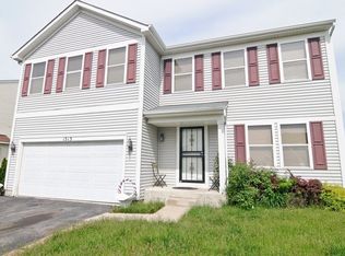 1313 Reed Rd, Zion, IL 60099