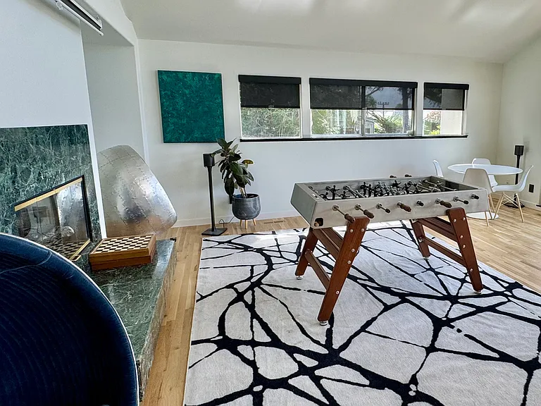 Game/Playroom