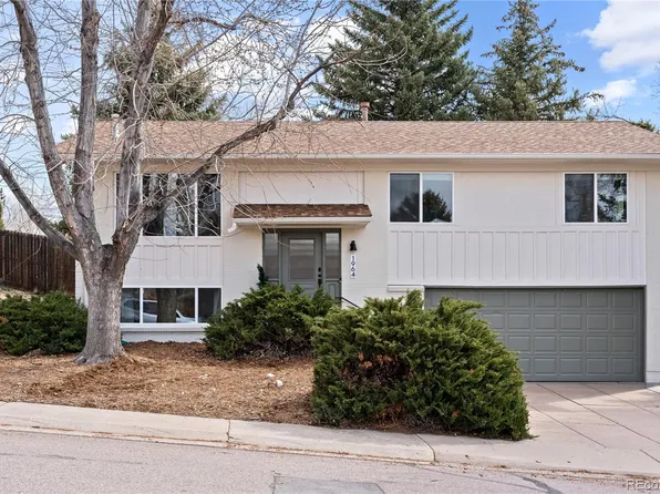 1964 S Vivian Street, Lakewood, CO 80228