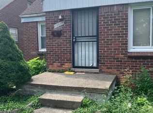 15413 Auburn St, Detroit, MI 48223