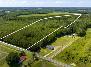 Pleasant Hope Rd, Fairmont, NC 28340