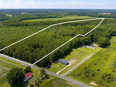 Tbd Pleasant Hope Road, Fairmont, NC, 28340