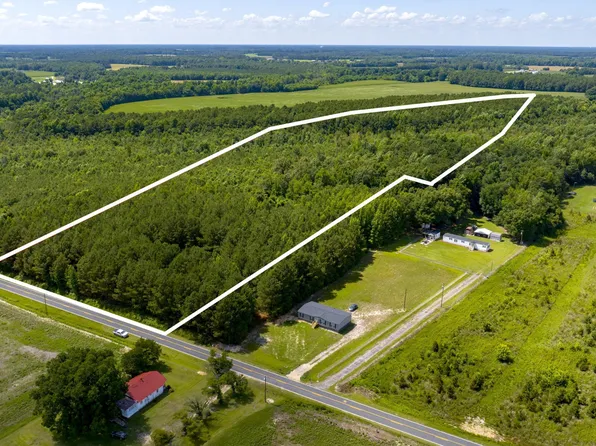 Tbd Pleasant Hope Road, Fairmont, NC 28340