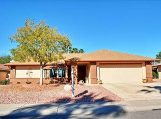 14120 W Springdale Dr, Sun City West, AZ 85375