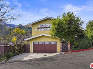 8159 Laurelmont Dr, Los Angeles, CA 90046