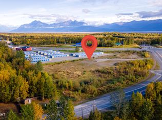 2845 S Clapp St, Wasilla, AK 99623