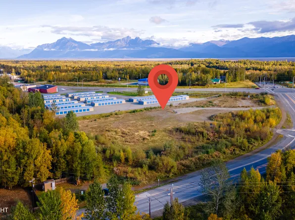 2845 S Clapp St, Wasilla, AK 99623