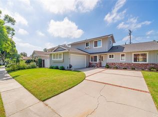 1292 E 1st St, Tustin, CA 92780