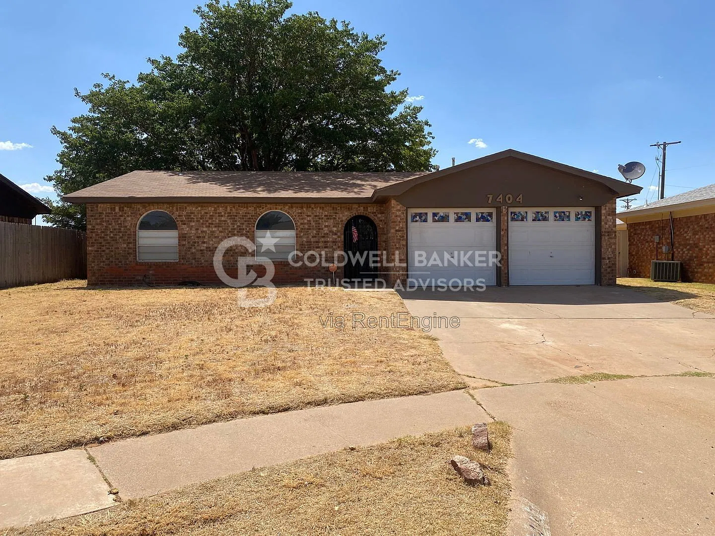 3 bed, 2.0 bath, 1309 sqft, $1,275 — Photo 1