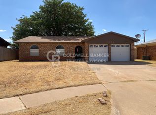 7404 Fir Ave, Lubbock, TX 79404
