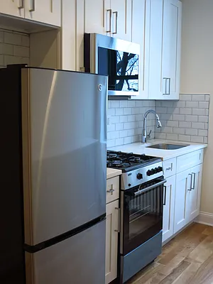 Rented by City & Suburban | media 21