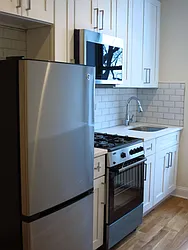 Rented by City & Suburban