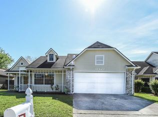 11427 Chariot Dr, Stafford, TX 77477