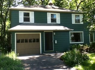 4337 Hillcrest Dr, Madison, WI 53705