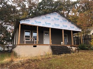 1617 Oneka Ave, High Point, NC 27260