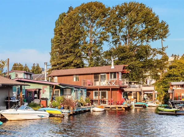 2019 Fairview Avenue E #E, Seattle, WA 98102