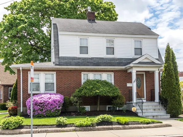 197 High St, Waltham, MA 02453