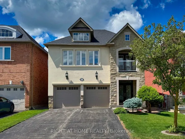 26 Ravel Dr, Vaughan, ON L4J 8Z2