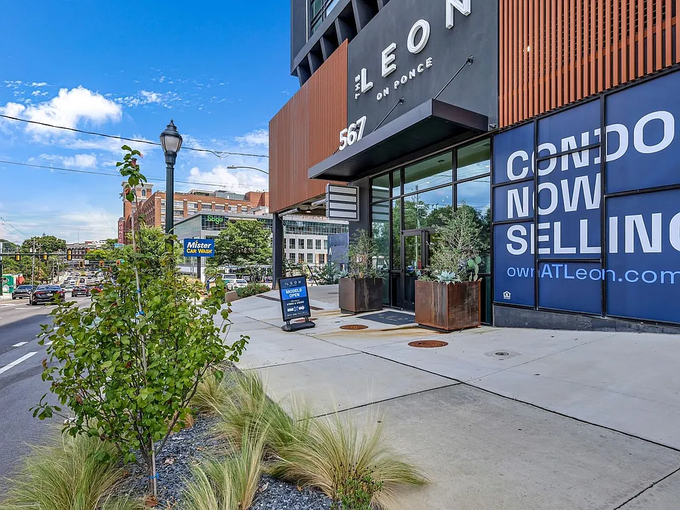 567 Ponce De Leon Ave #405