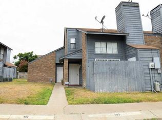 201 E Del Mar Blvd, Laredo, TX 78041