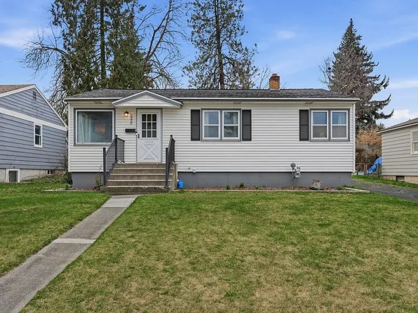 3220 E 19th Ave, Spokane, WA 99223