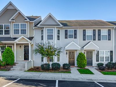 305 Snowy Owl Ct, Greensboro, NC, 27409