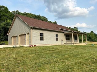 34600 Whites Hill Rd, Rutland, OH 45775